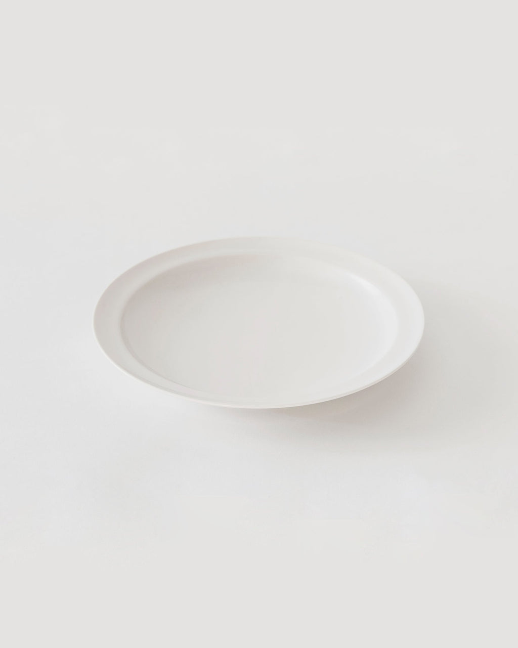 Short Rim Plate M