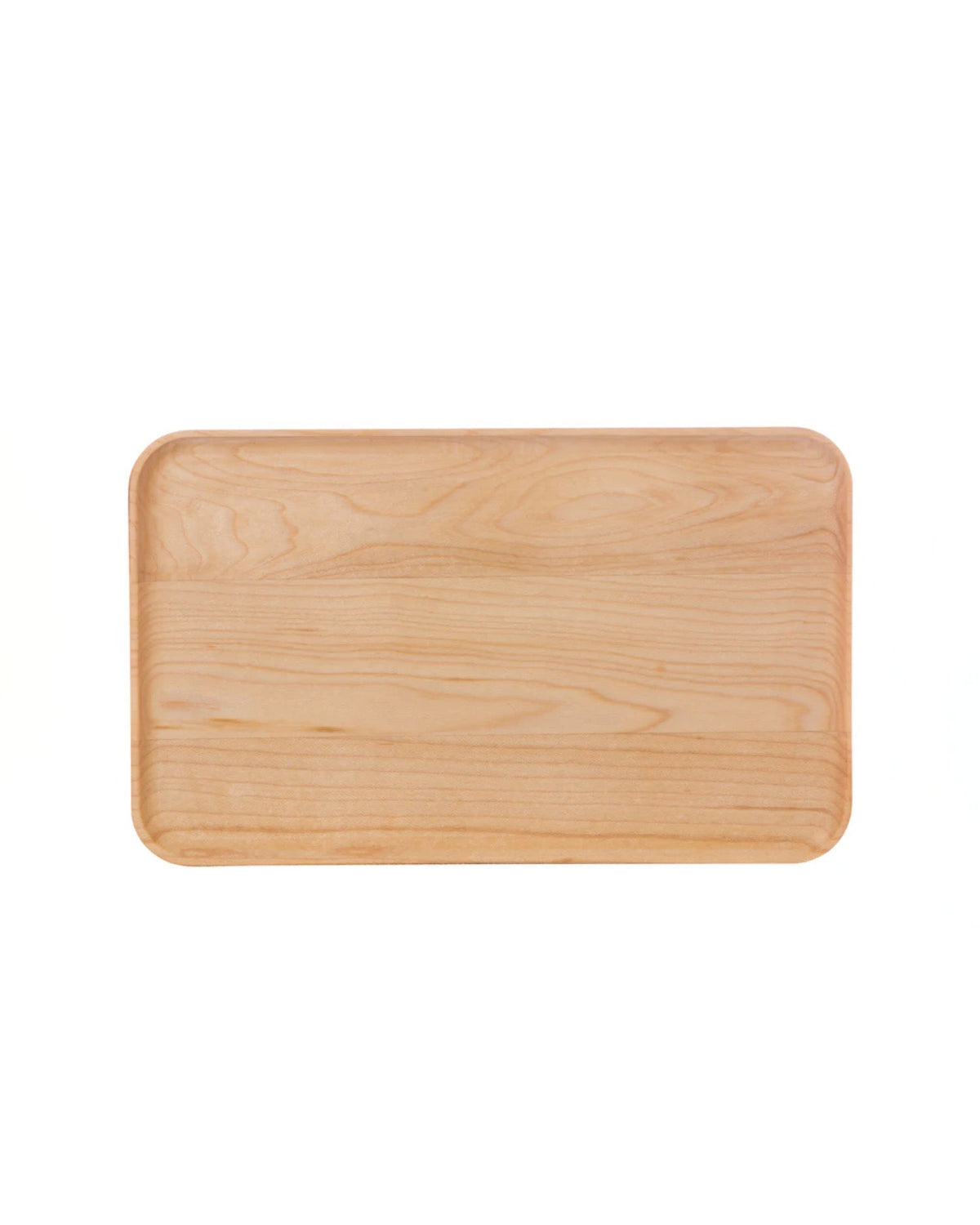 Maple Appetizer Plate / Medium