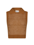 Matthew Bruch Cable Mesh Tank