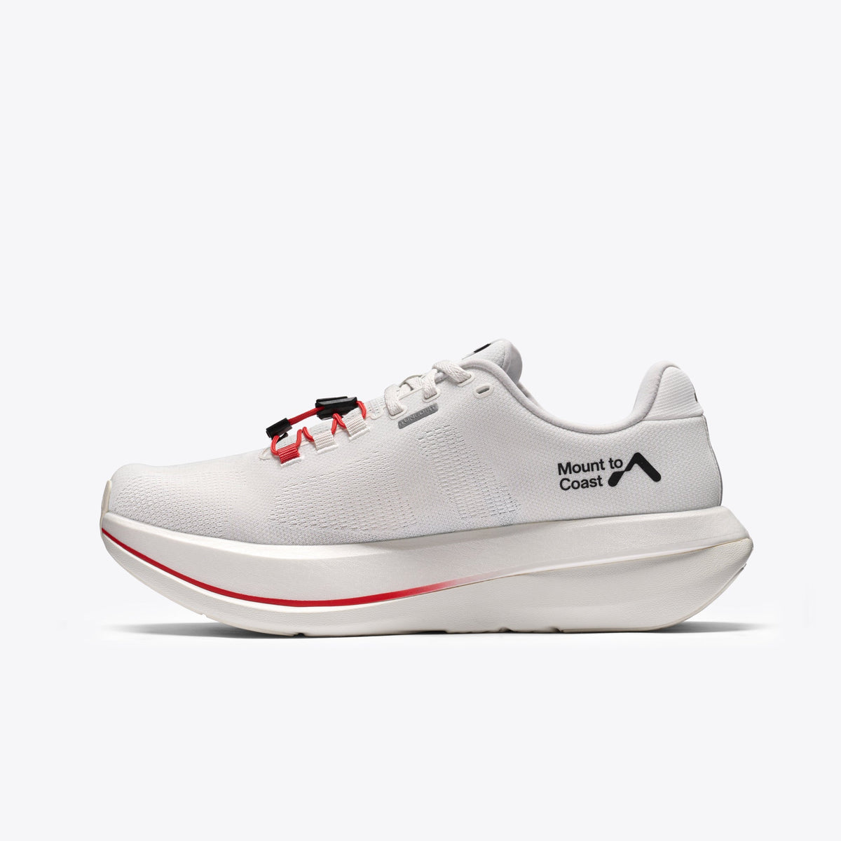 Mount To Coast Men's C1 Road Running Shoes