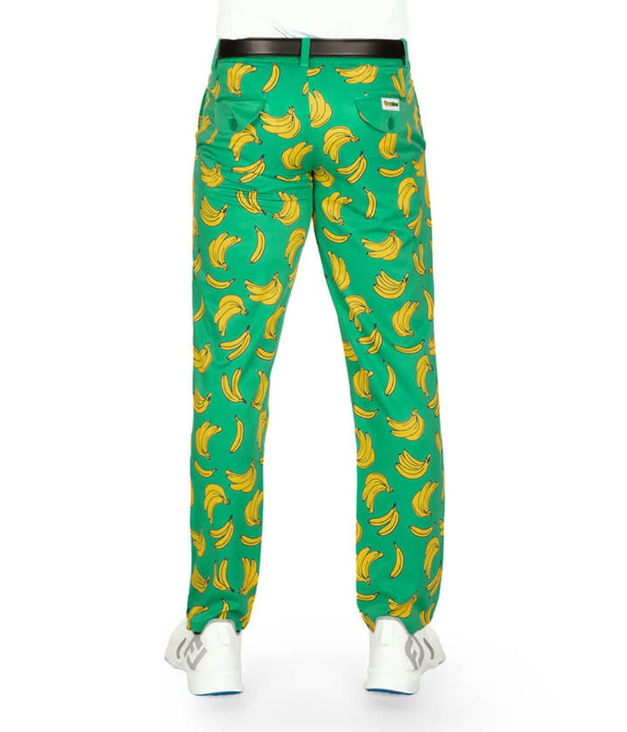Men's Bogey Banana Disc Golf Pants