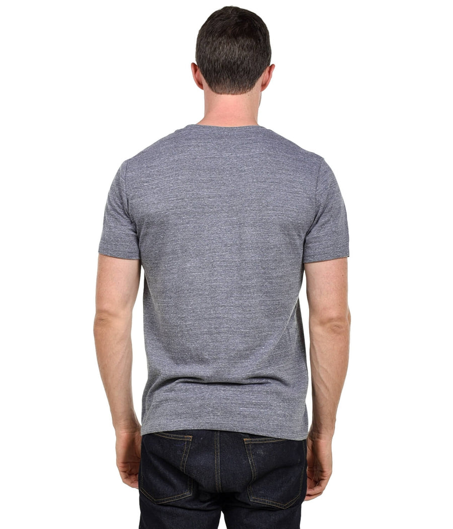 Men's Here to Get Basted Tee
