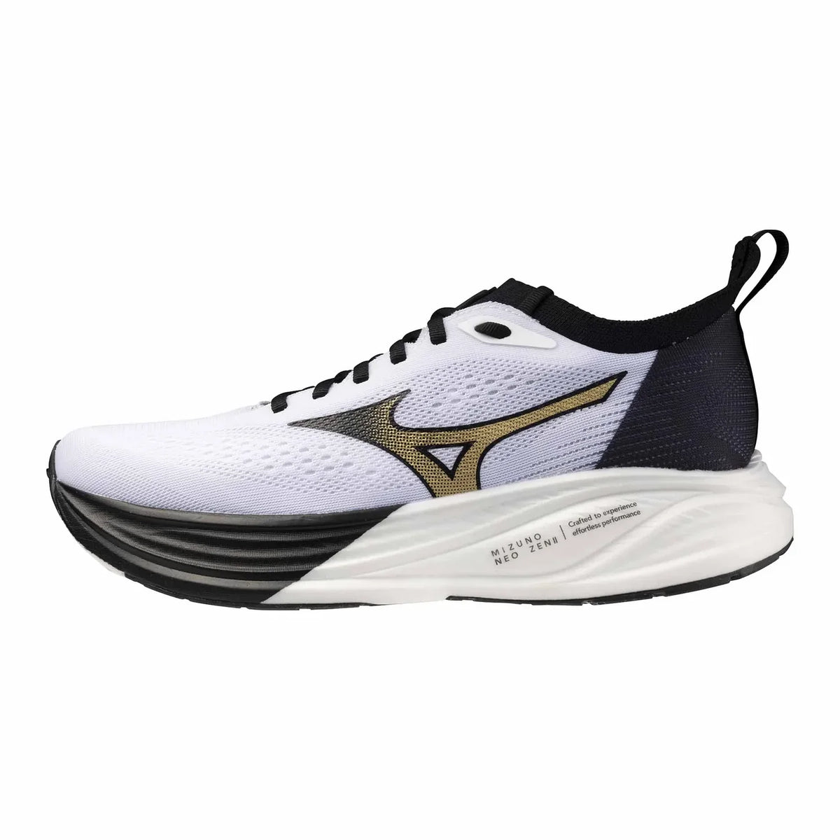 Mizuno Unisex Neo Zen 2 Origami Running Shoes