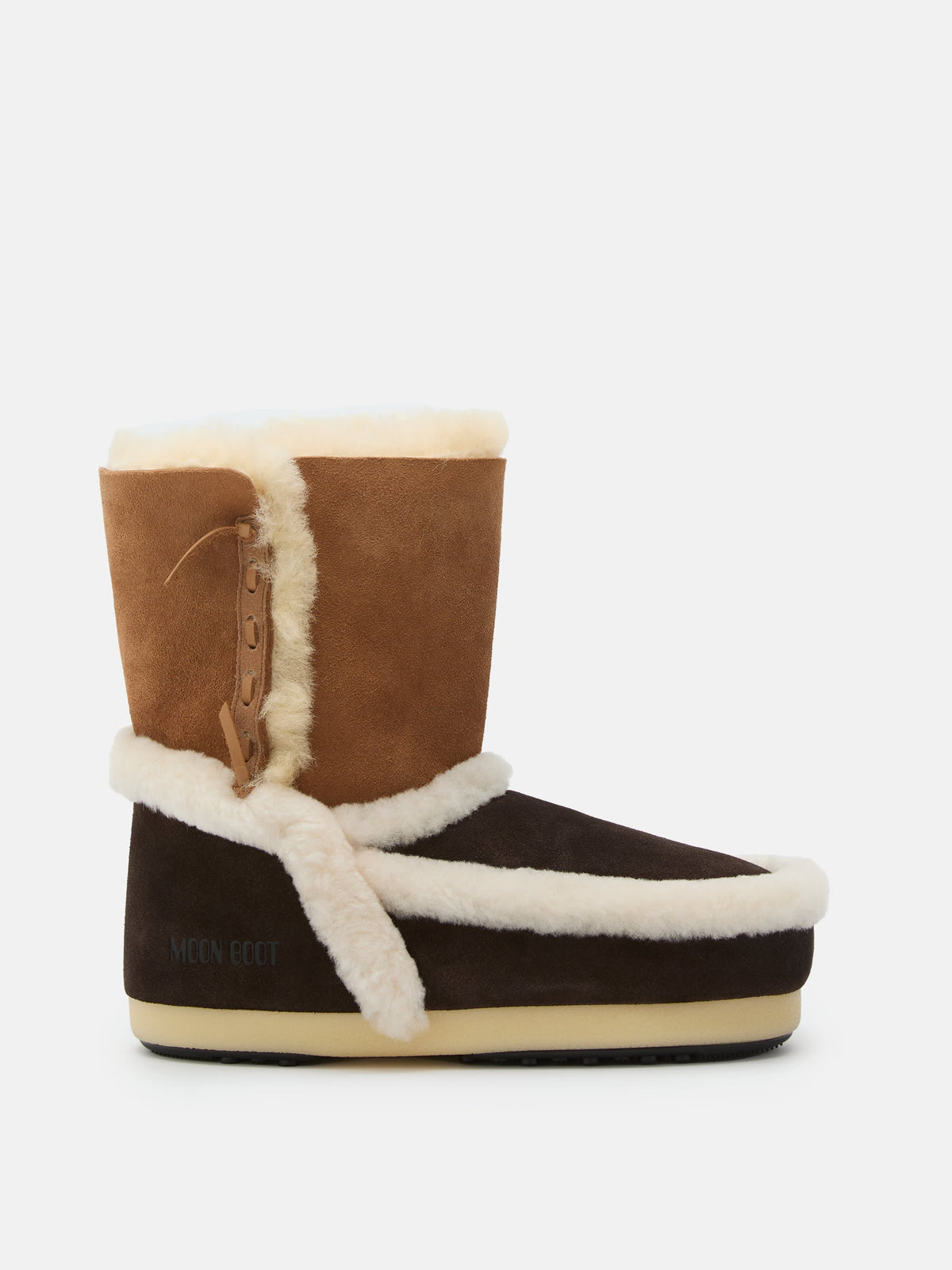 Moon Boot Evx Patch Boots