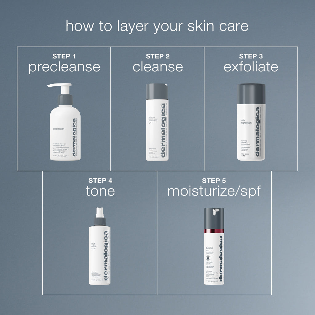 multi-active toner