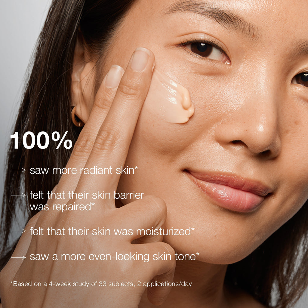 multivitamin power recovery cream