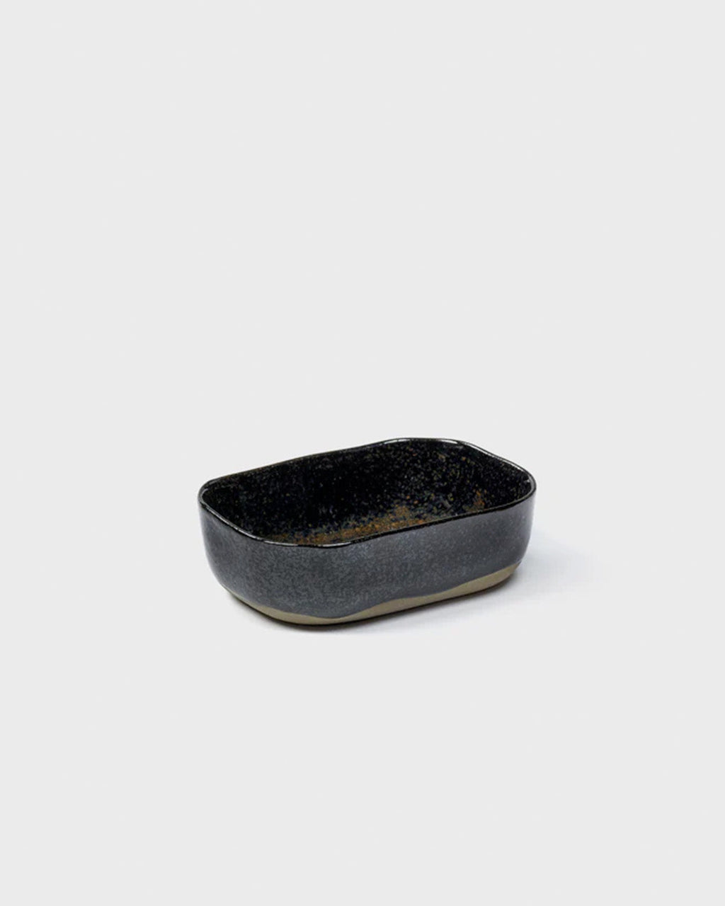Merci / Extra Deep Plate N° 6 Medium / Dark Blue