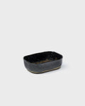Merci / Extra Deep Plate N° 6 Medium / Dark Blue