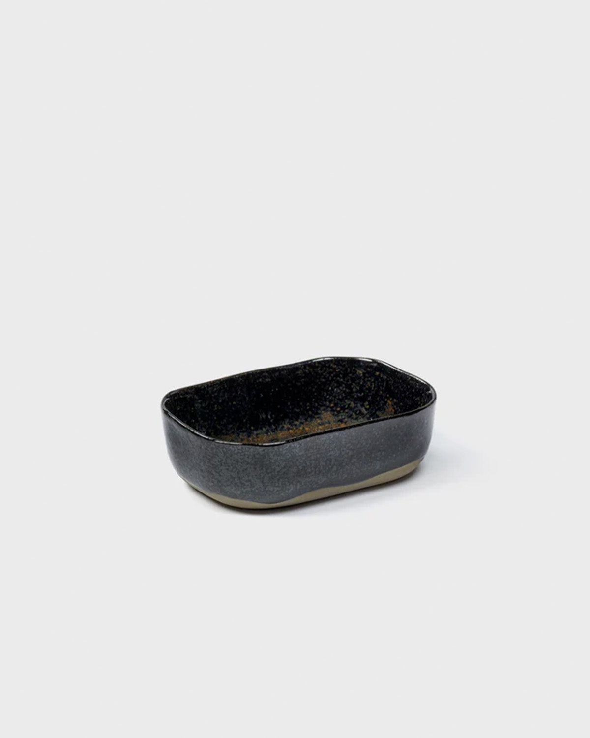 Merci / Extra Deep Plate N° 6 Medium / Dark Blue