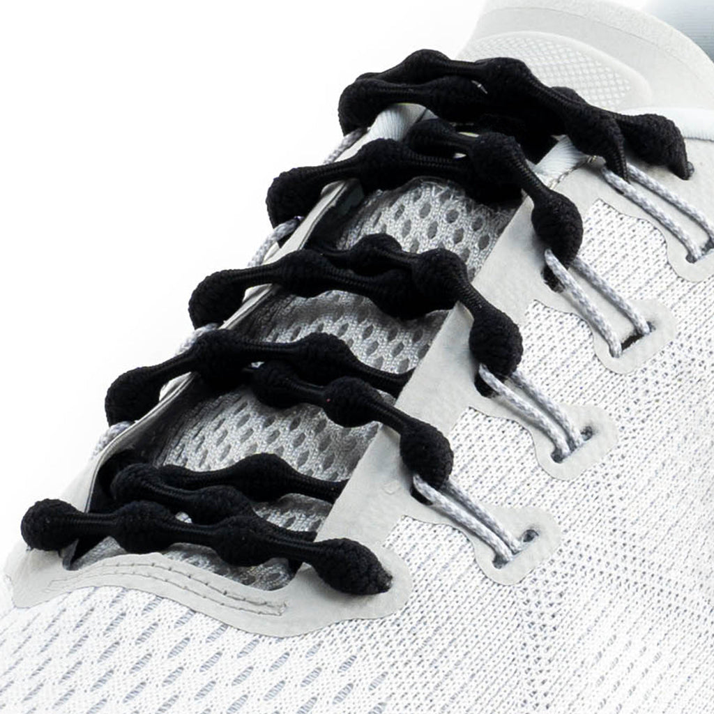 Caterpy No-Tie Laces