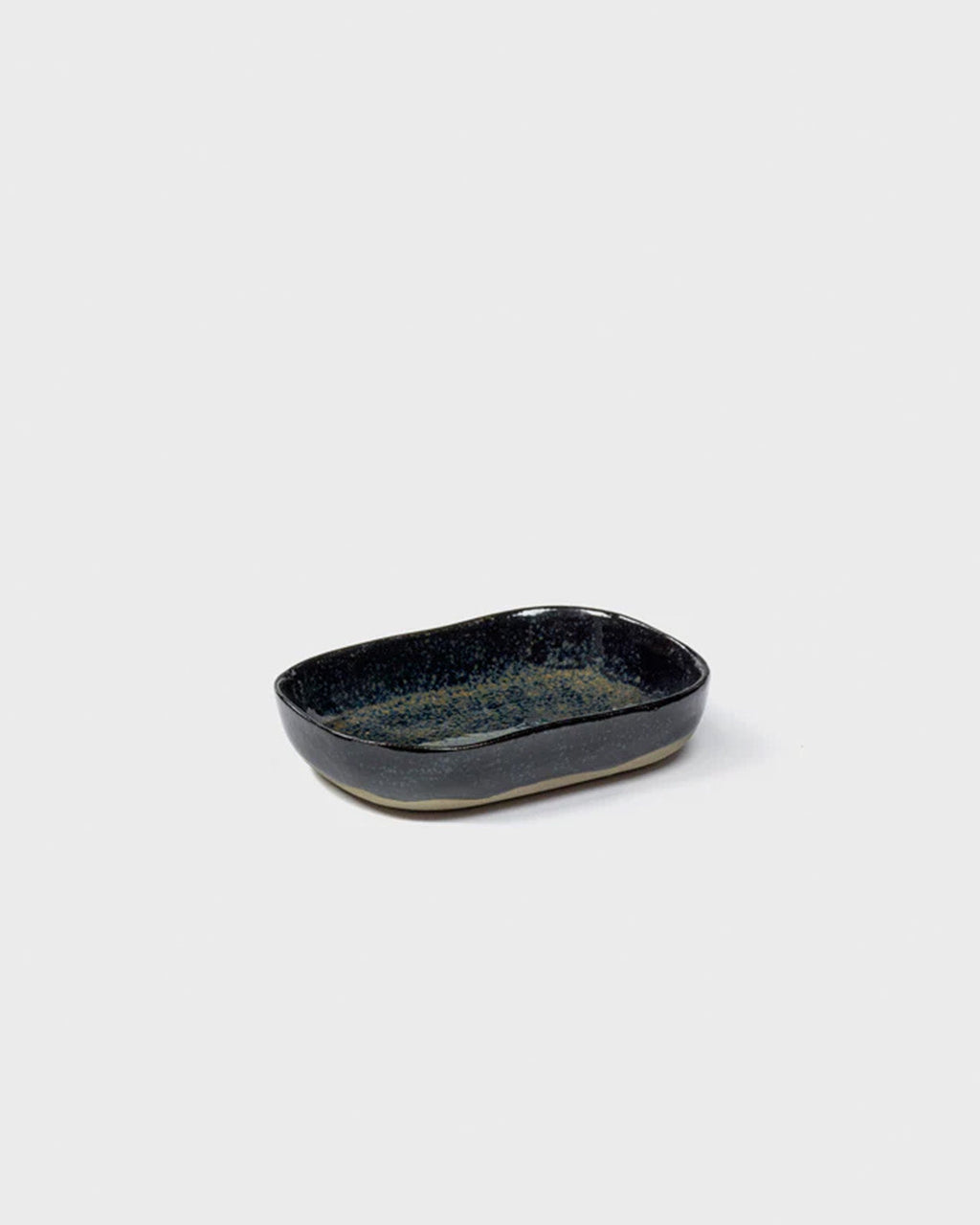 Merci / Deep Plate N° 7 Medium / Dark Blue