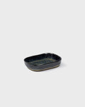 Merci / Deep Plate N° 7 Medium / Dark Blue