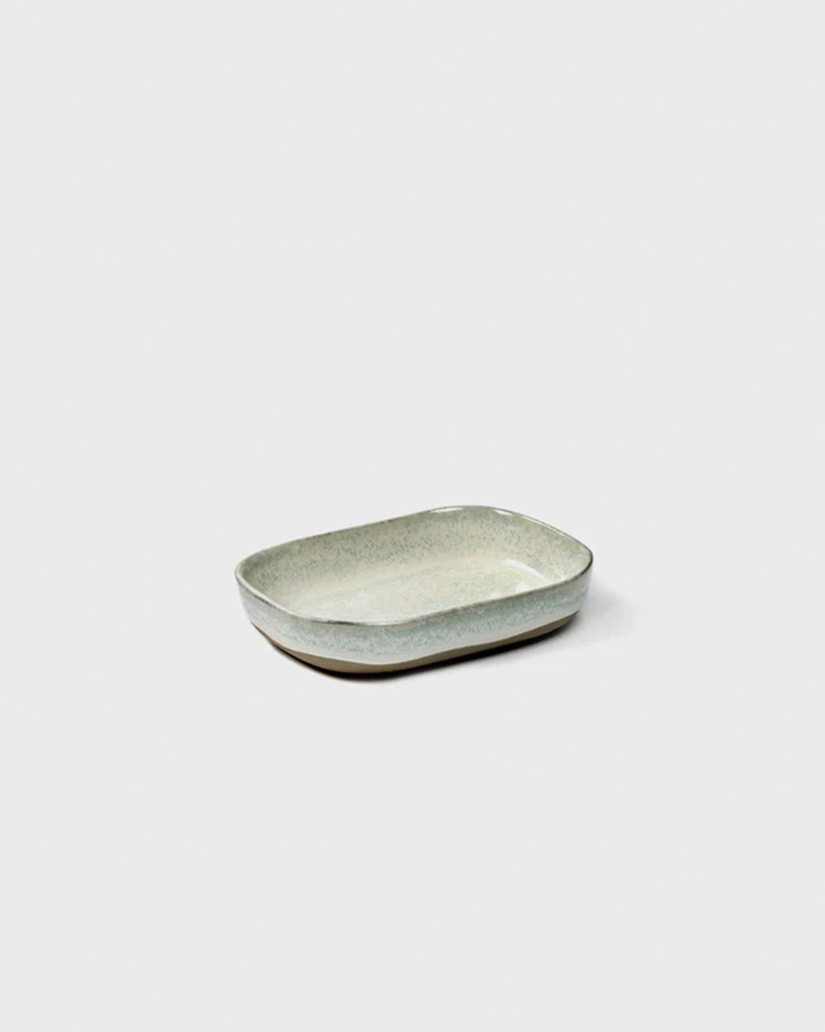Merci / Deep Plate N° 7 Medium / Off White