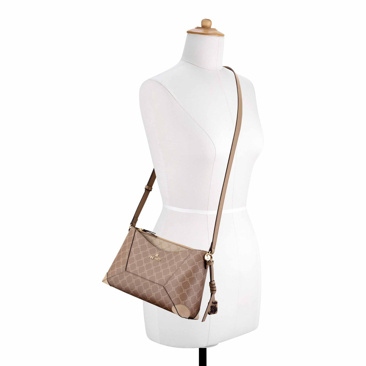 Zoey Crossbody