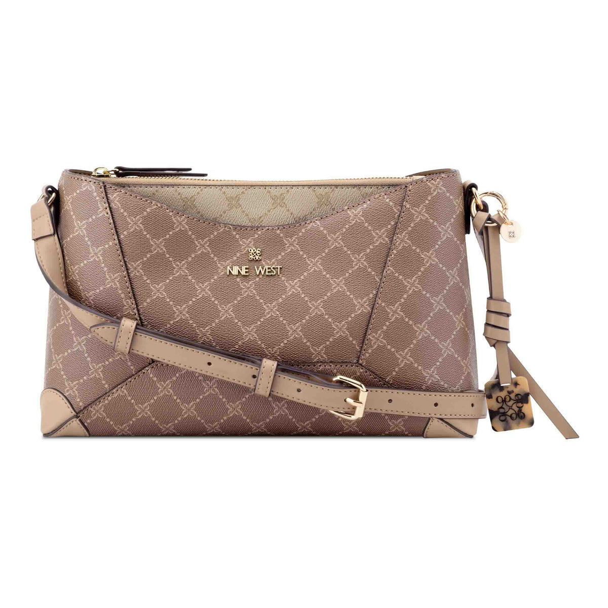 Zoey Crossbody