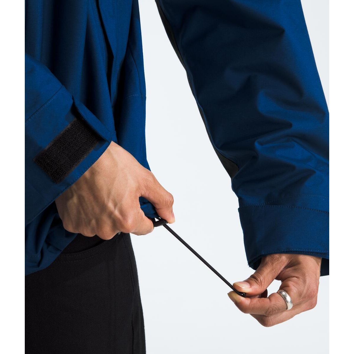 The North Face Men’s Reign On Jacket