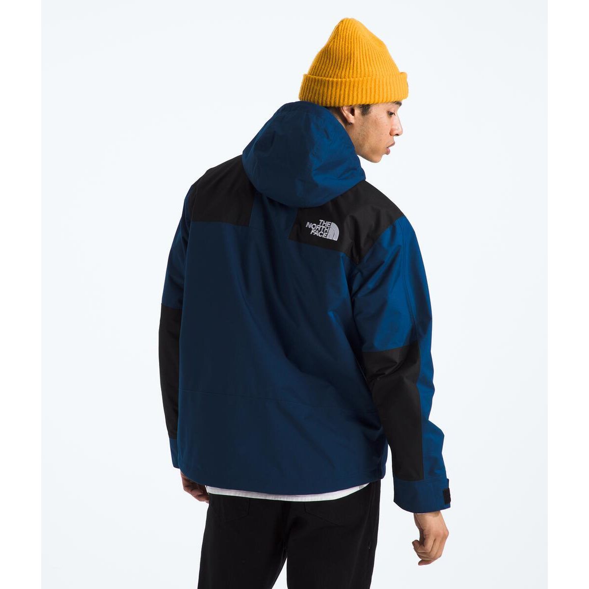 The North Face Men’s Reign On Jacket