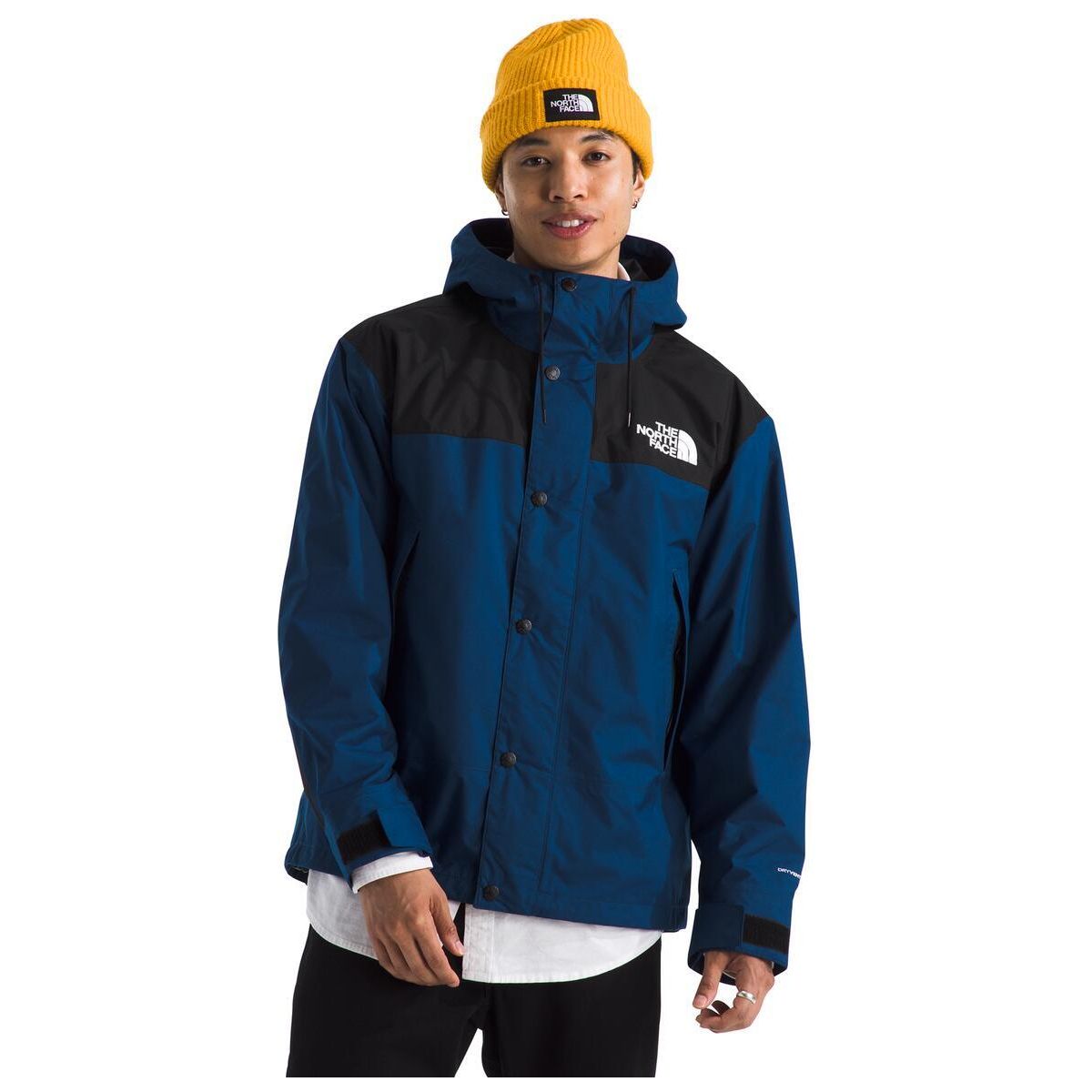 The North Face Men’s Reign On Jacket
