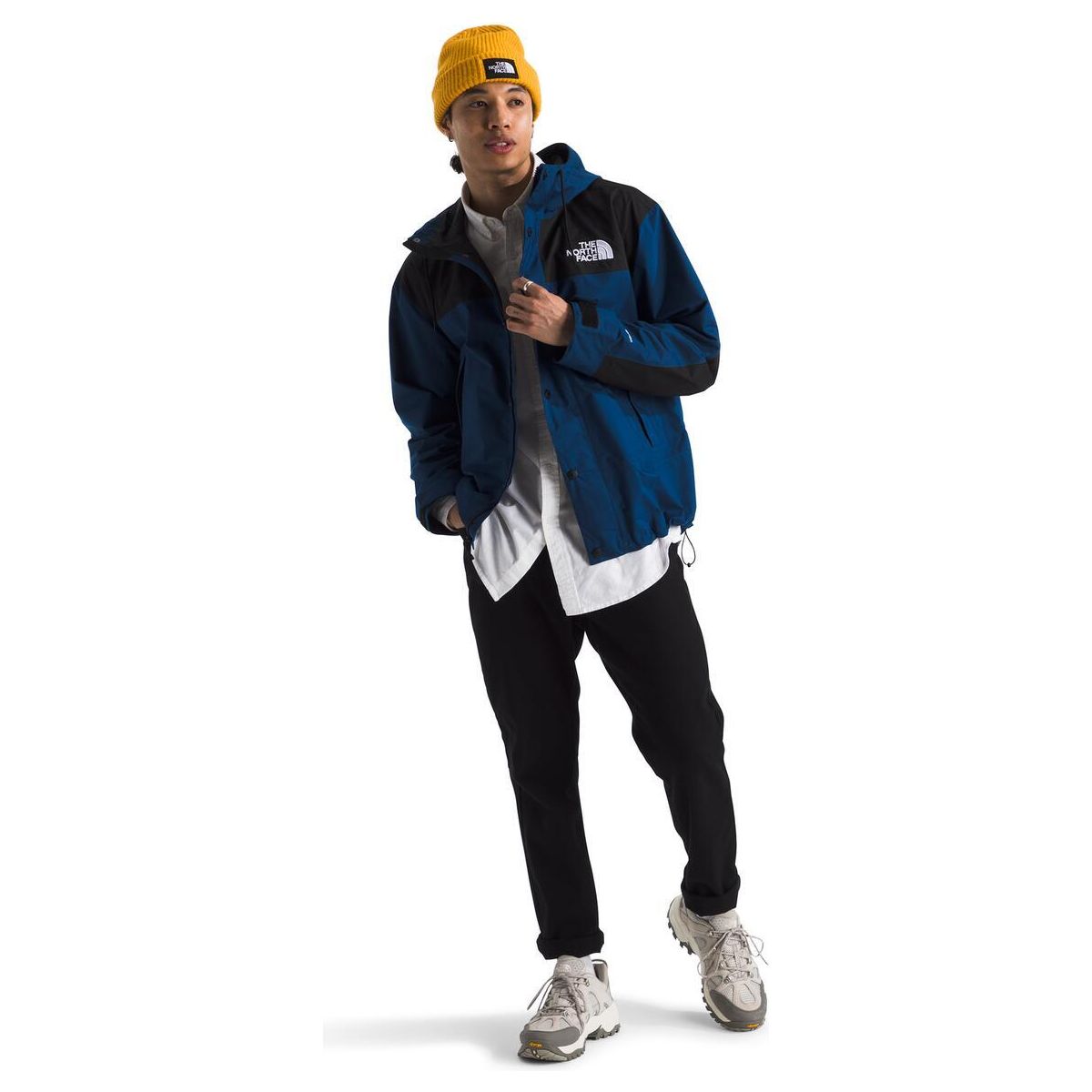 The North Face Men’s Reign On Jacket