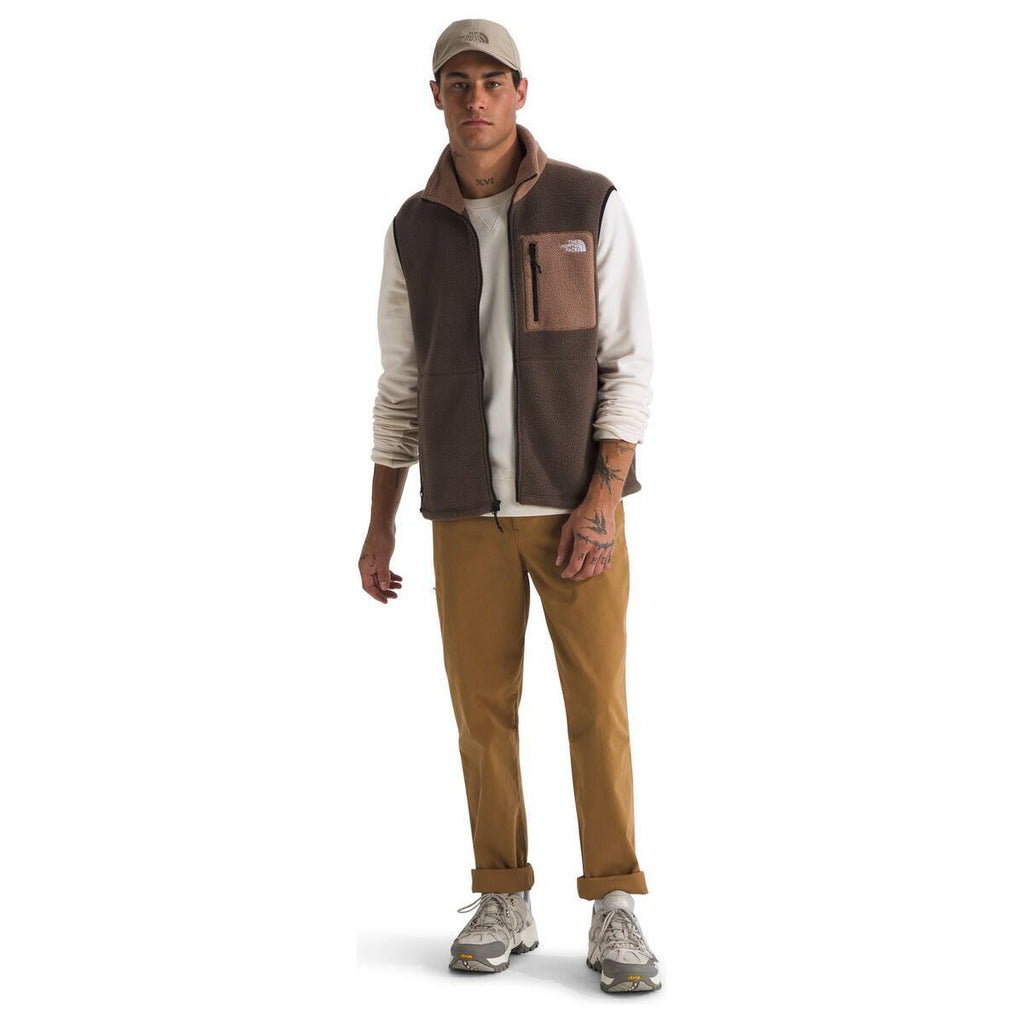 The North Face Men’s Yumiori Vest