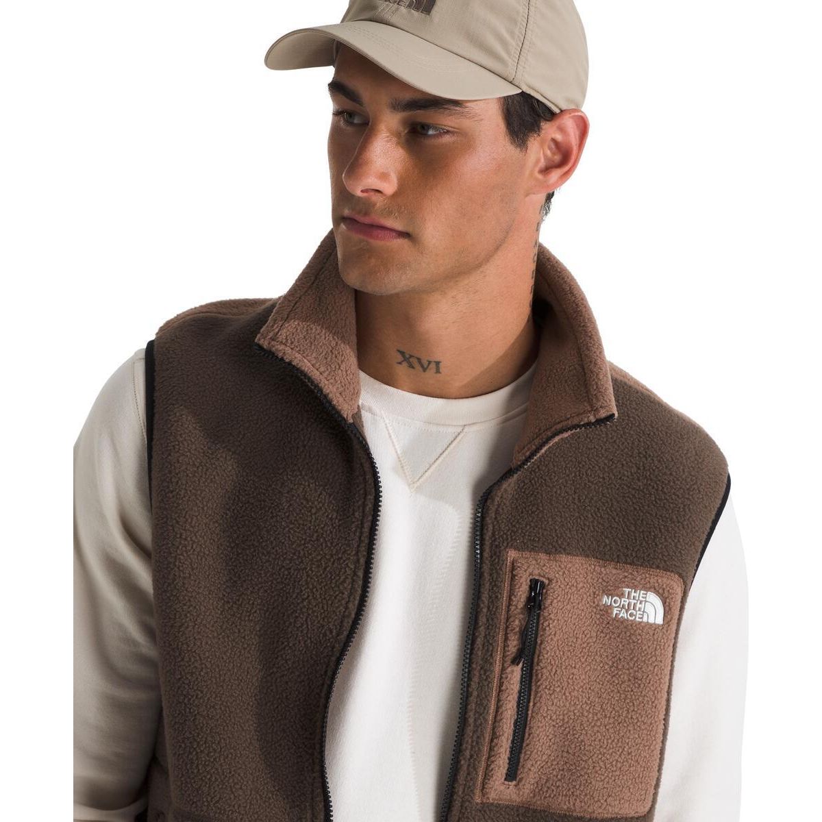 The North Face Men’s Yumiori Vest