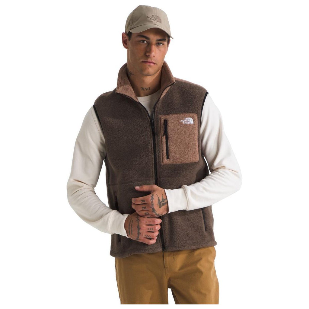 The North Face Men’s Yumiori Vest