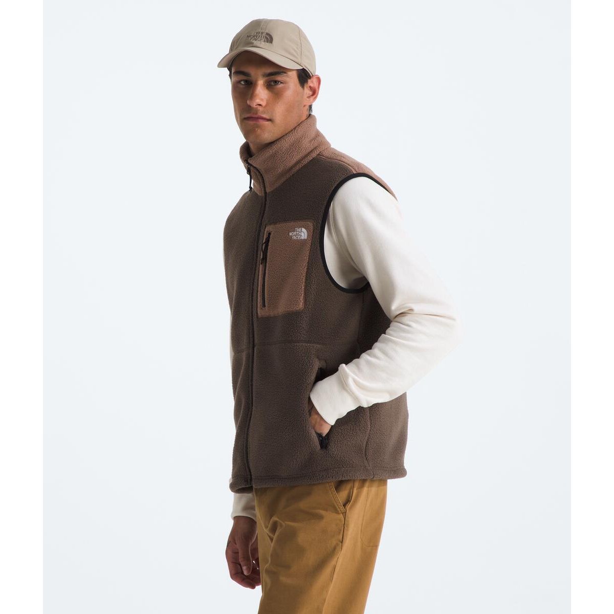 The North Face Men’s Yumiori Vest