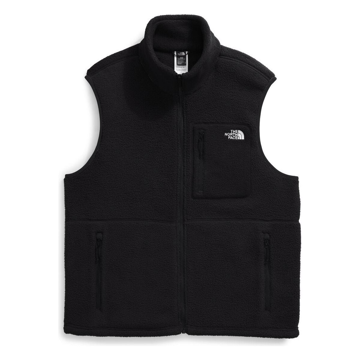 The North Face Men’s Yumiori Vest
