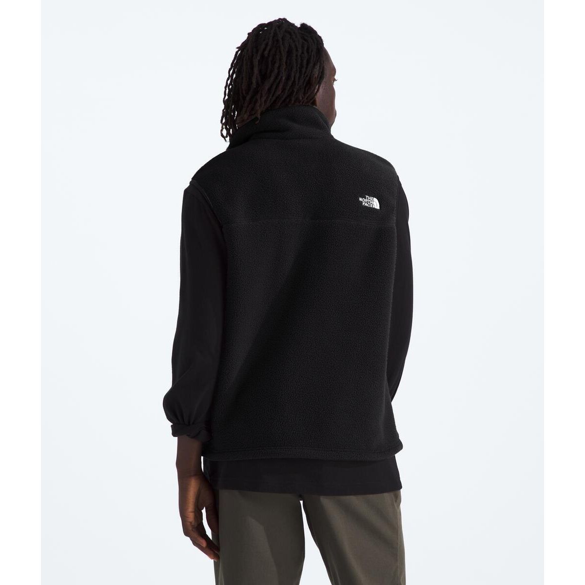 The North Face Men’s Yumiori Vest