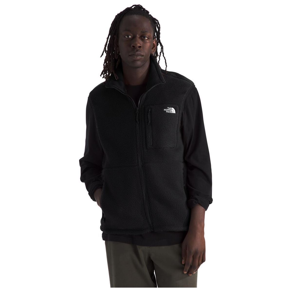 The North Face Men’s Yumiori Vest