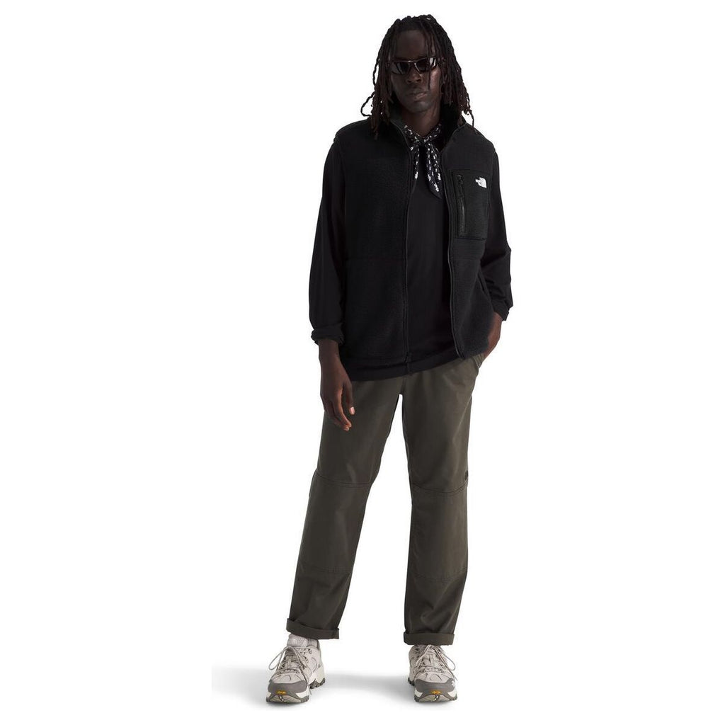 The North Face Men’s Yumiori Vest