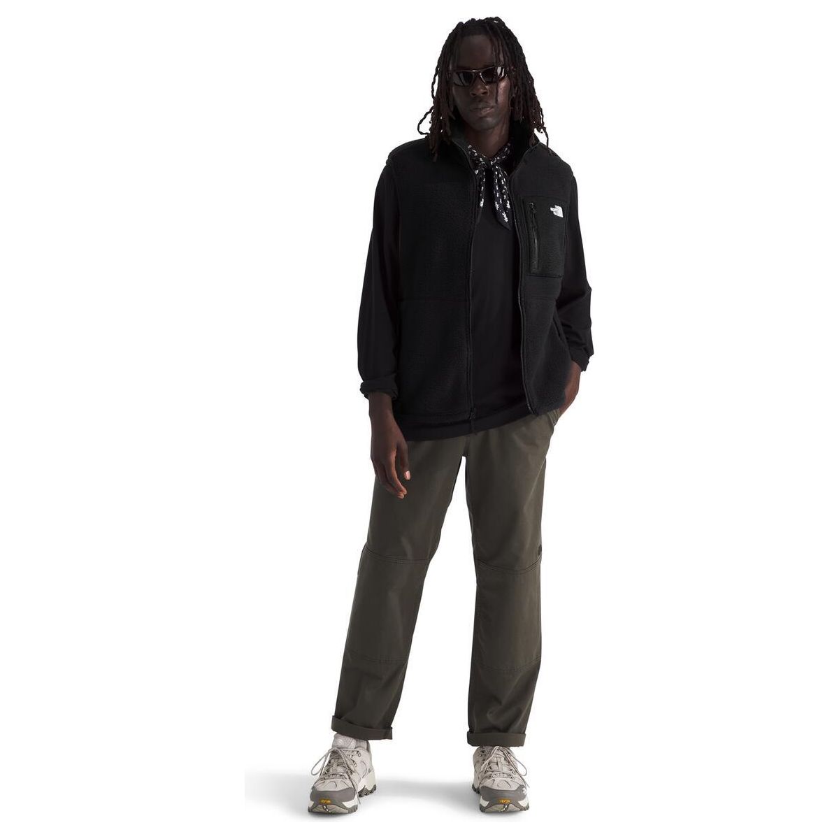 The North Face Men’s Yumiori Vest