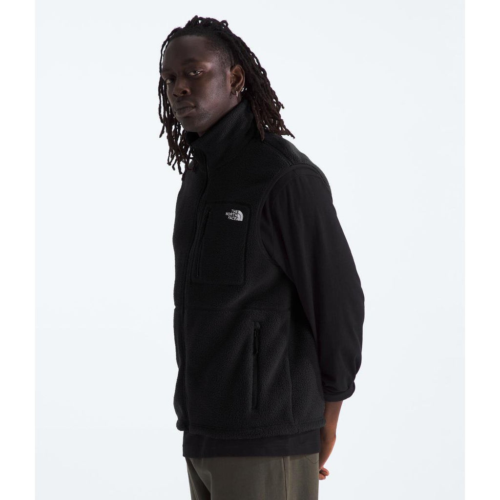 The North Face Men’s Yumiori Vest