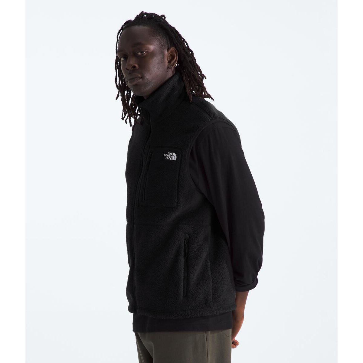 The North Face Men’s Yumiori Vest
