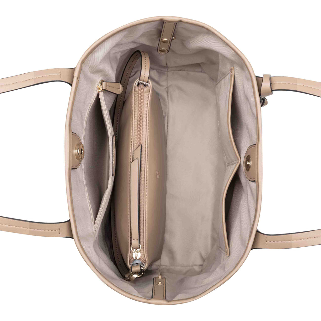 Trista 2 In 1 Tote
