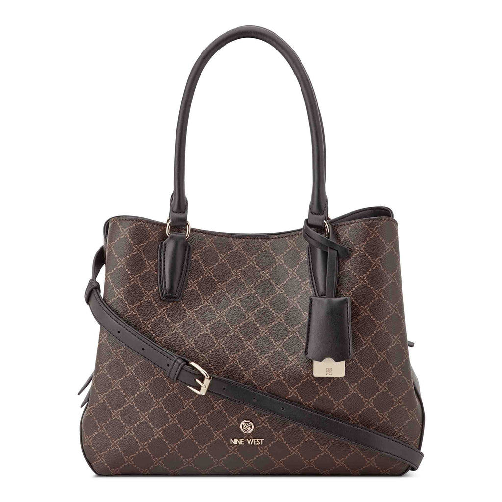 Lakelyn Triple Compartment Carryall