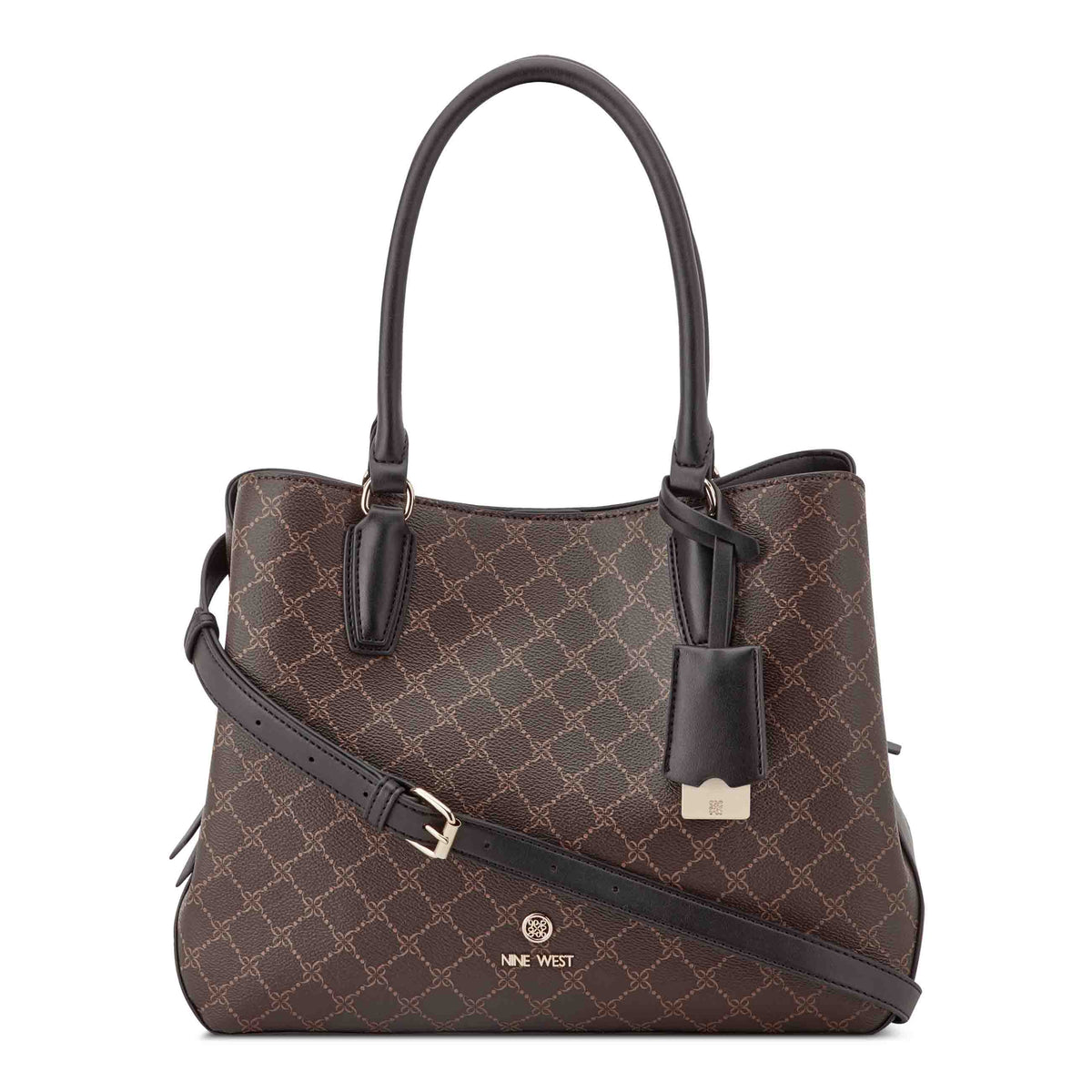Lakelyn Triple Compartment Carryall