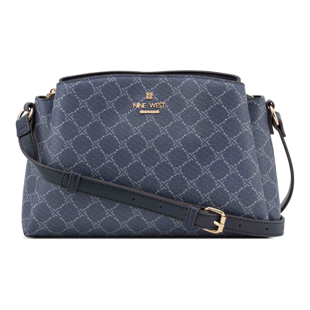 Luela Crossbody