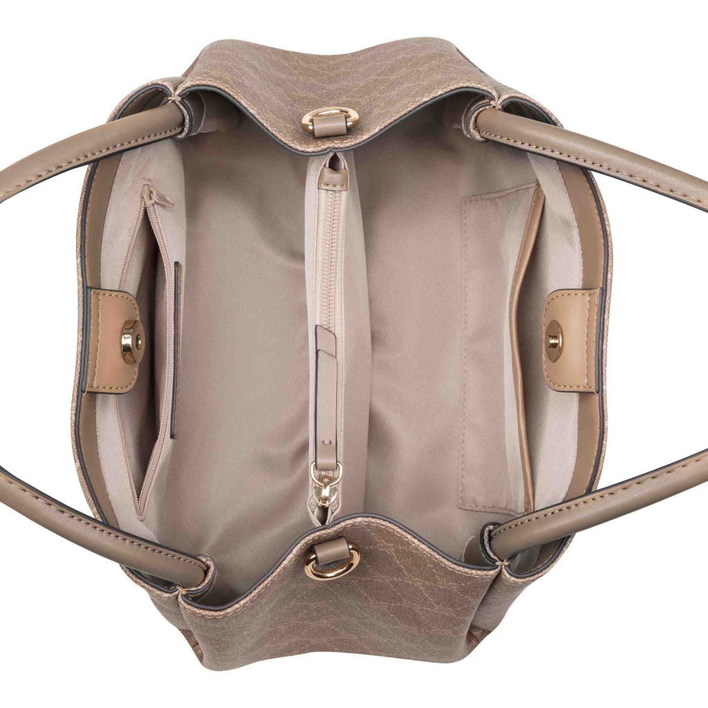 Dorsey Satchel