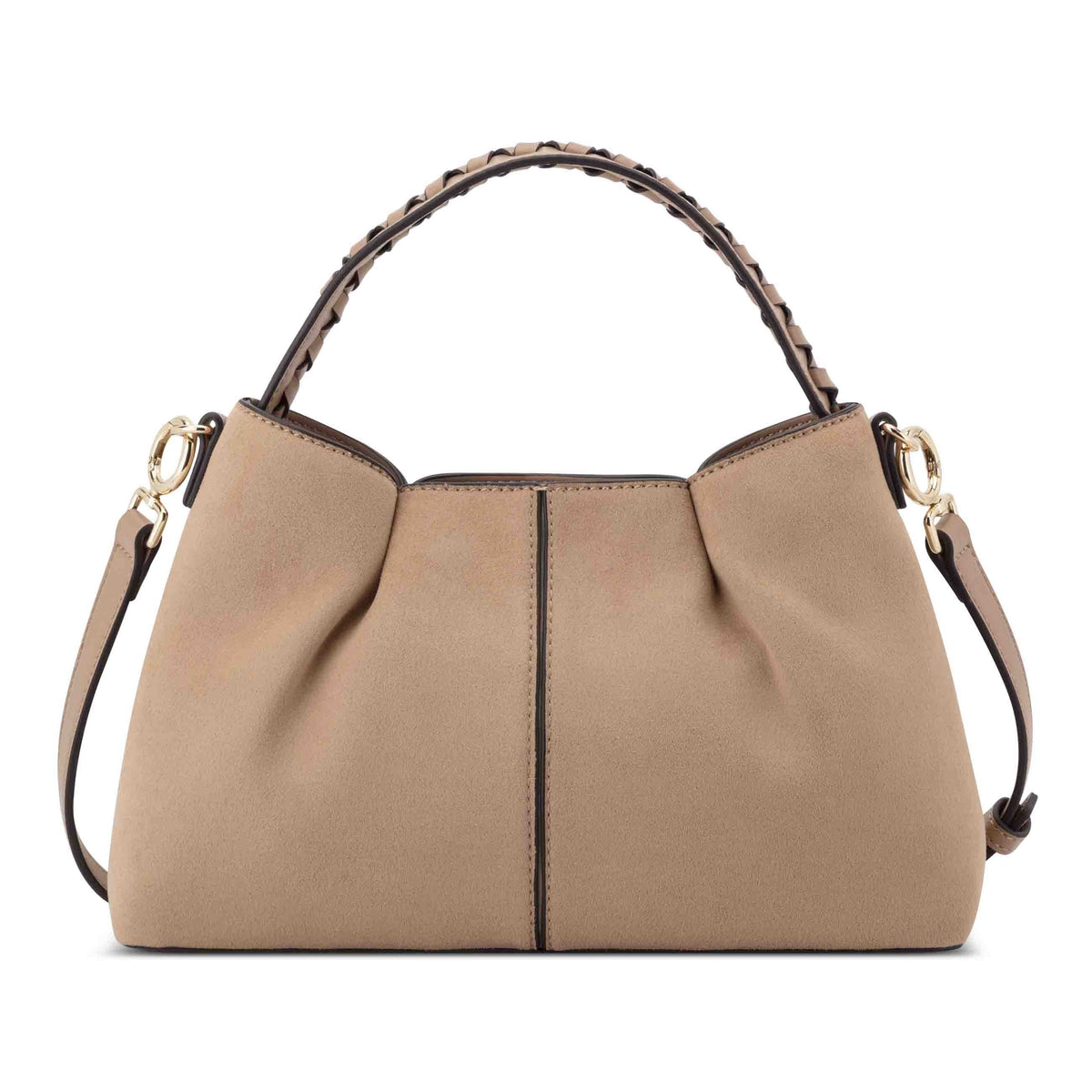 Gatlin Top Handle Crossbody