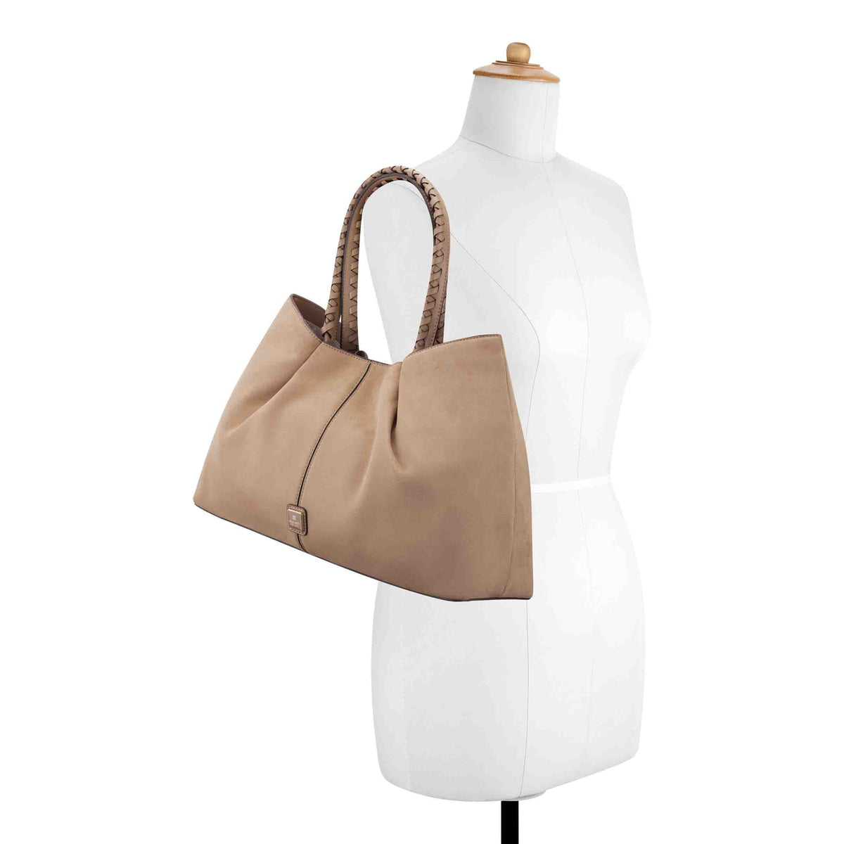 Gatlin Shopper