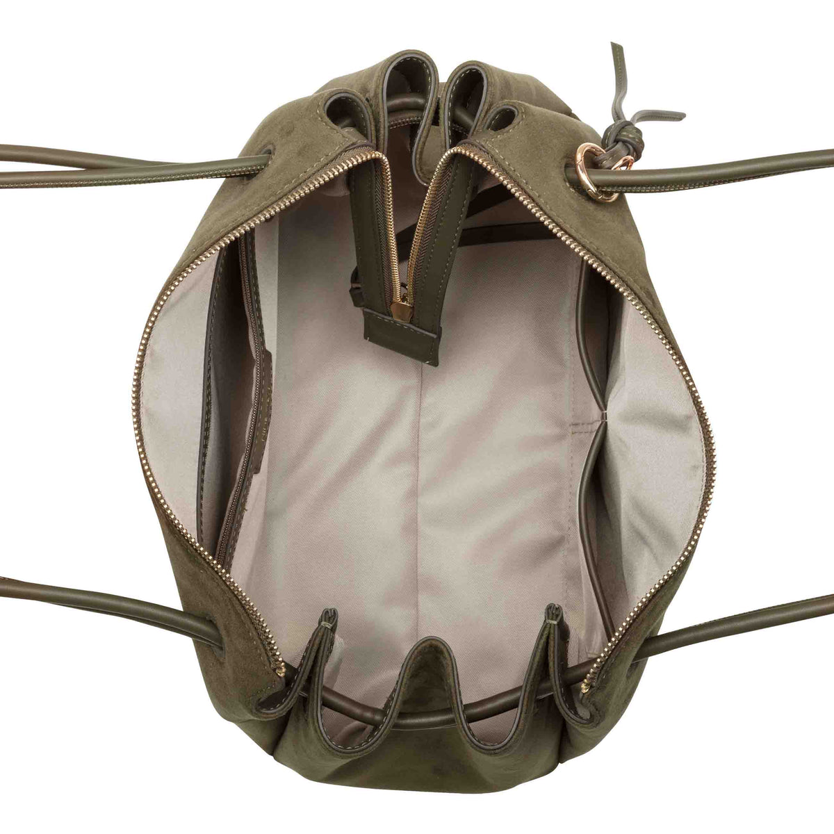 Renan Shoulder Satchel