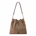 Marlyn Drawstring Shoulder Bag