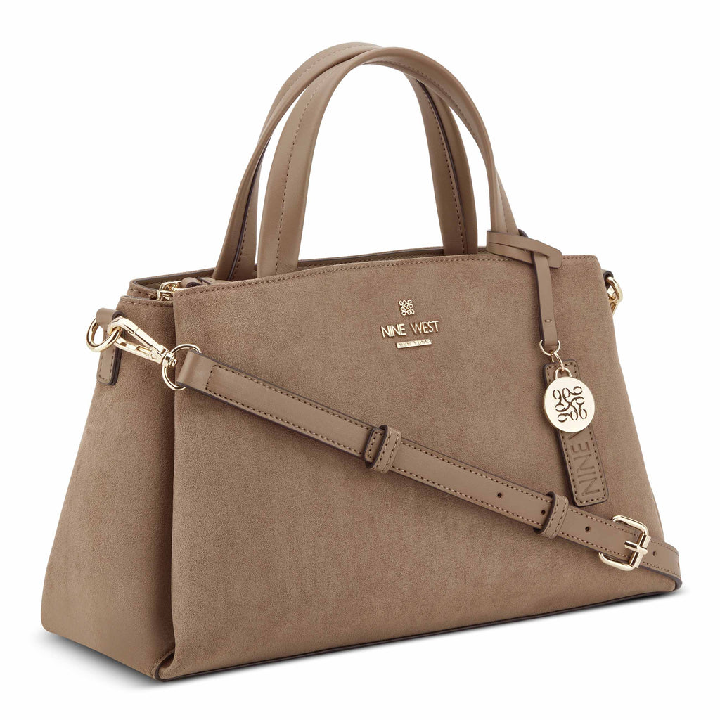 Luela Satchel