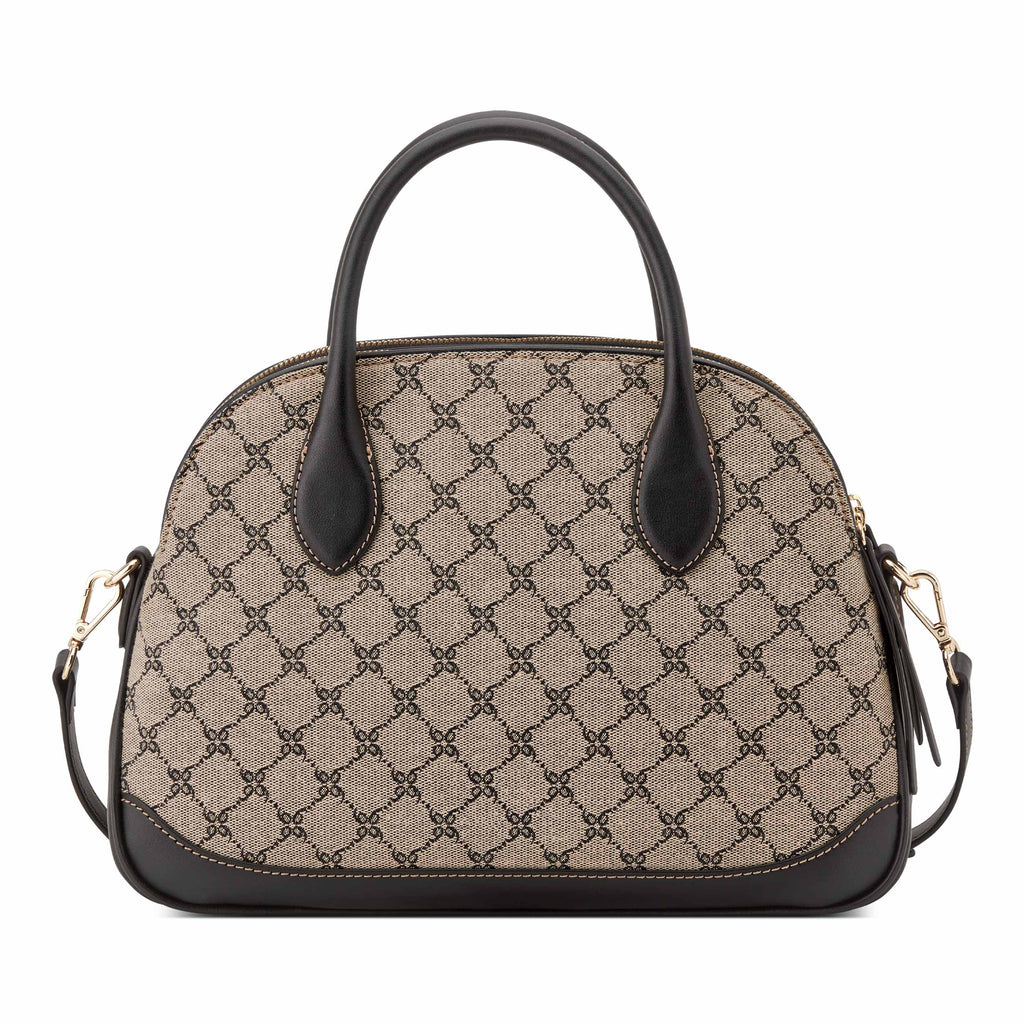 Calianna Dome Satchel