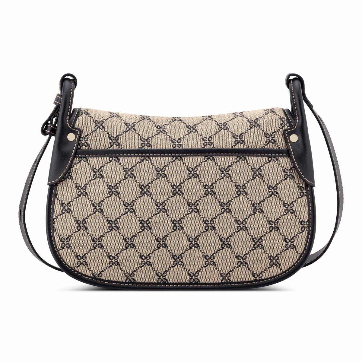 Cobel Convertible Flap Shoulder Crossbody
