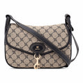 Cobel Convertible Flap Shoulder Crossbody