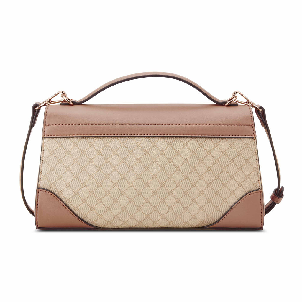 Quilla Crossbody Flap