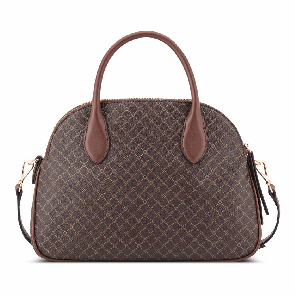 Calianna Dome Satchel