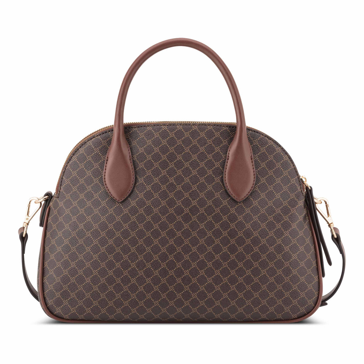 Calianna Dome Satchel